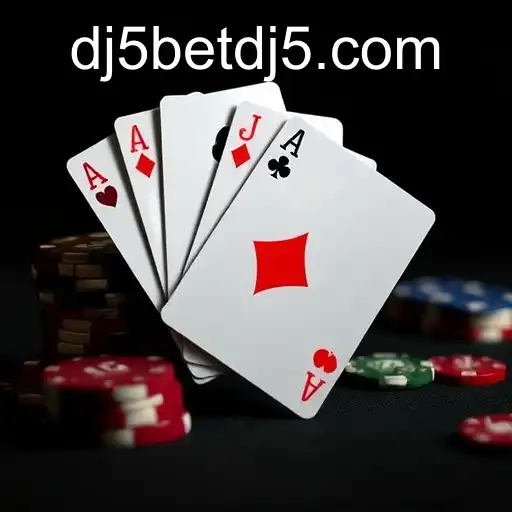 Exploring the Fascinating World of Card Games with dj5bet