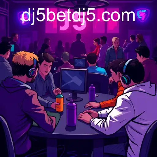 Player Community and the Impact of dj5bet
