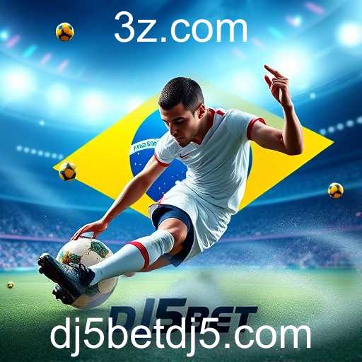 Dj5Bet Expande Suas Operações no Brasil