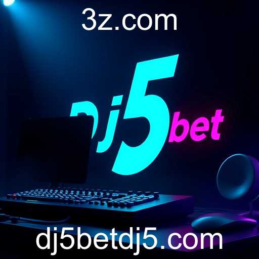 A Ascensão do Dj5bet no Cenário de Jogos Online