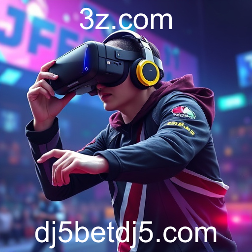 Tendências Emergentes no Mundo dos Jogos Virtuais
