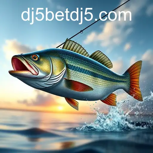 Exploring the World of Fishing Games: A Deep Dive with dj5bet