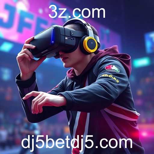 Tendências Crescentes no Mundo dos Jogos Online em 2025