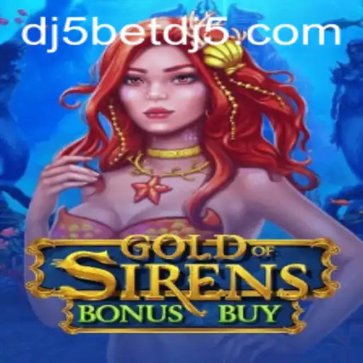 GoldofSirensBonusBuy Game Overview: A New Era of Mythical Gaming