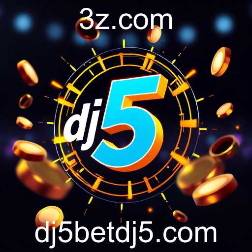 Explorando o Crescimento e Impacto do dj5bet no Cenário de Jogos Online