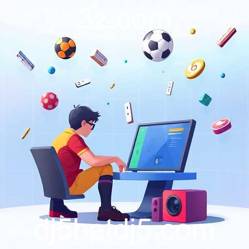 Crescimento do Mercado de Jogos Online em 2025