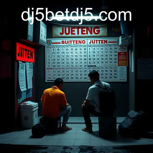 The Phenomenon of Jueteng: Unraveling a Cultural Undertone