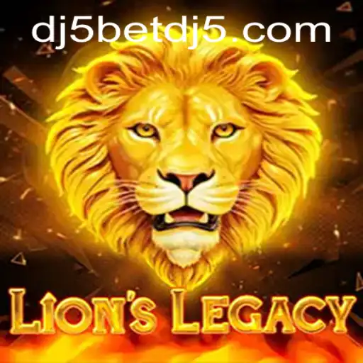 LionsLegacy: Unveiling the Epic Adventure with the Enigmatic dj5bet