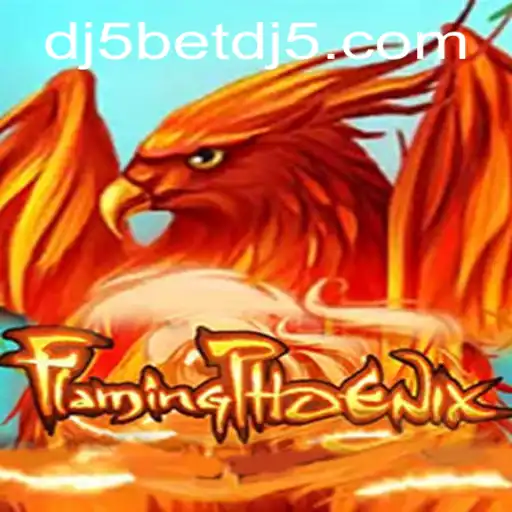 FlamingPhoenix: Ignite Your Gaming Experience with dj5bet
