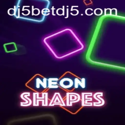 Unveiling NeonShapes: A Comprehensive Guide with dj5bet Features