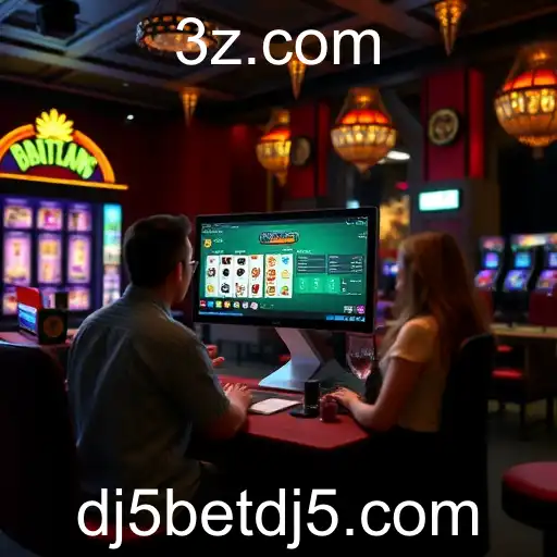 Evolução dos Games: Inovações e Desafios