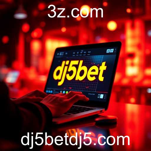 A Ascensão dos Sites de Jogos em Português e o Fenômeno dj5bet