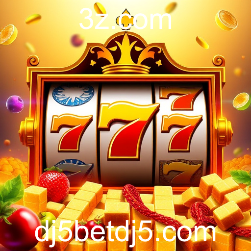 A Fascinante Categoria de Caça-Níqueis no DJ5Bet