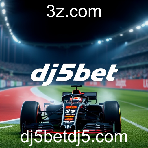 A Revolução das Apostas Esportivas no 'dj5bet'