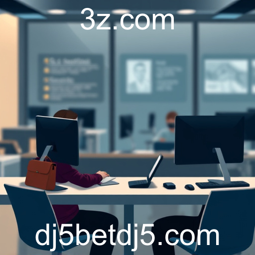 Explorando o Universo dos Jogos de Suporte ao Cliente no dj5bet