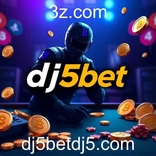 Tendências de Jogos Online e o Impacto do dj5bet