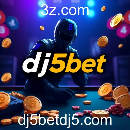 Tendências de Jogos Online e o Impacto do dj5bet